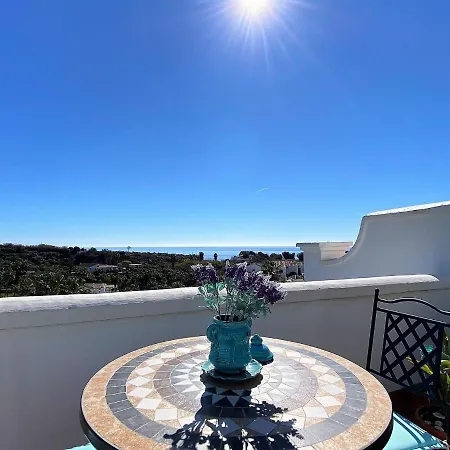 Oasis De Capistrano Rabat 27 Casasol Apartament Nerja