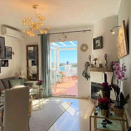 Oasis De Capistrano Rabat 27 Casasol 네르하