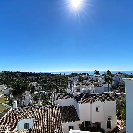 Oasis De Capistrano Rabat 27 Casasol 아파트 *