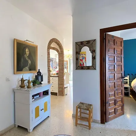 Apartament Oasis De Capistrano Rabat 27 Casasol Nerja