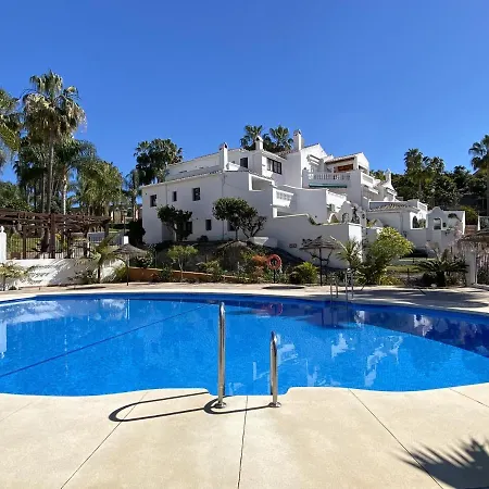 Oasis De Capistrano Rabat 27 Casasol 아파트