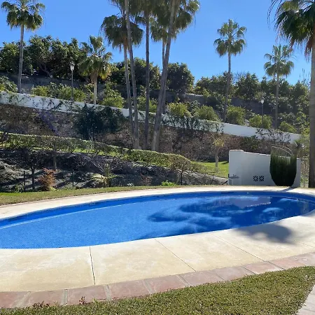 Oasis De Capistrano Rabat 27 Casasol 아파트 *