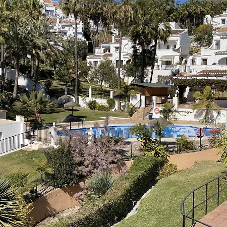 Apartament Oasis De Capistrano Rabat 27 Casasol *