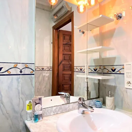 아파트 Oasis De Capistrano Rabat 27 Casasol 네르하