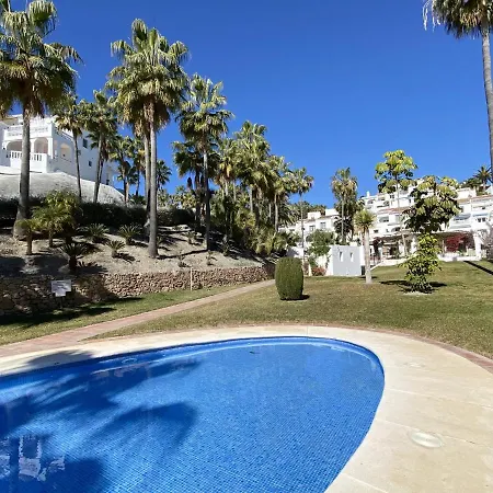 아파트 Oasis De Capistrano Rabat 27 Casasol