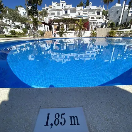 Oasis De Capistrano Rabat 27 Casasol 아파트