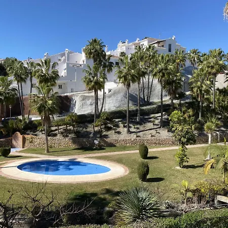 아파트 Oasis De Capistrano Rabat 27 Casasol