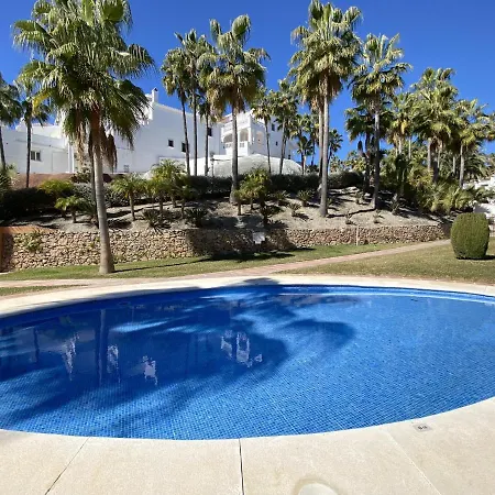 Oasis De Capistrano Rabat 27 Casasol 아파트
