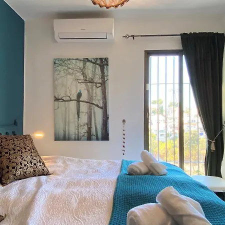아파트 Oasis De Capistrano Rabat 27 Casasol *