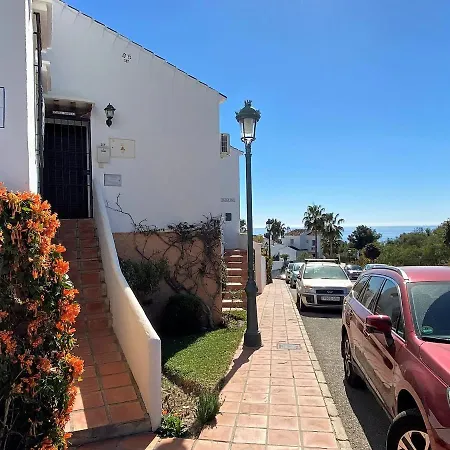 Oasis De Capistrano Rabat 27 Casasol 아파트 *
