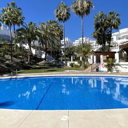 아파트 Oasis De Capistrano Rabat 27 Casasol *