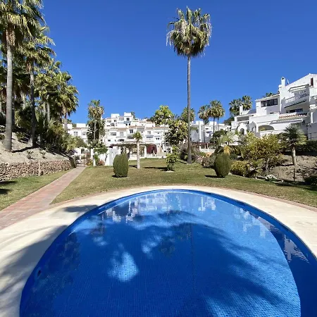 아파트 Oasis De Capistrano Rabat 27 Casasol 네르하