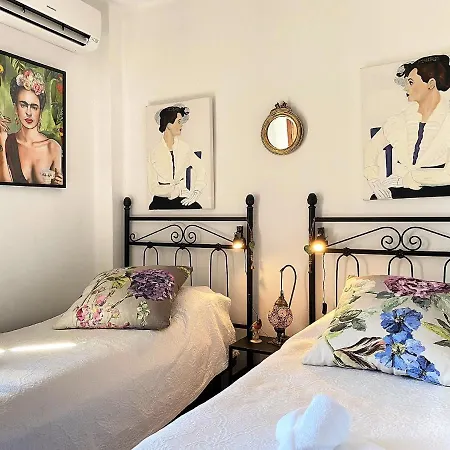 아파트 Oasis De Capistrano Rabat 27 Casasol
