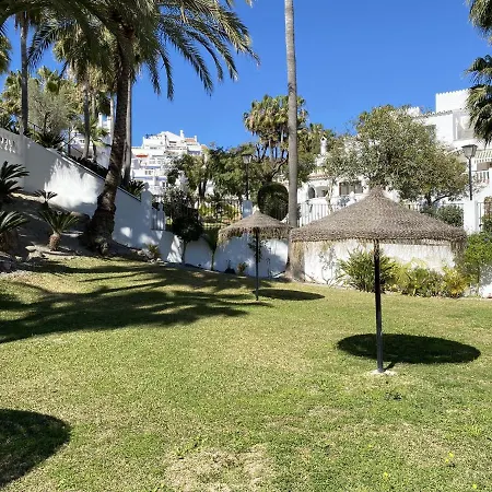 아파트 Oasis De Capistrano Rabat 27 Casasol