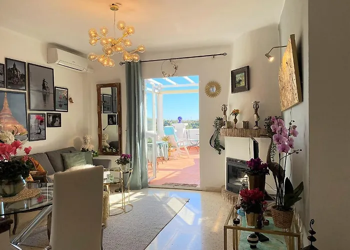 Oasis De Capistrano Rabat 27 Casasol Nerja