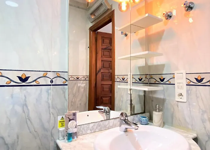 Apartament Oasis De Capistrano Rabat 27 Casasol Nerja