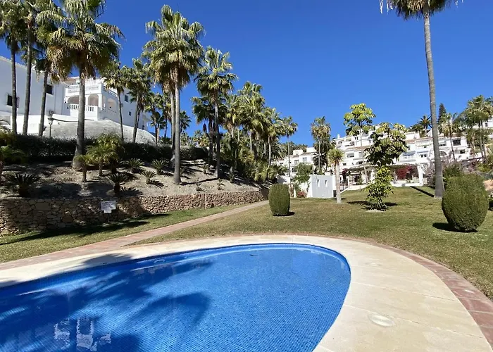 Apartament Oasis De Capistrano Rabat 27 Casasol