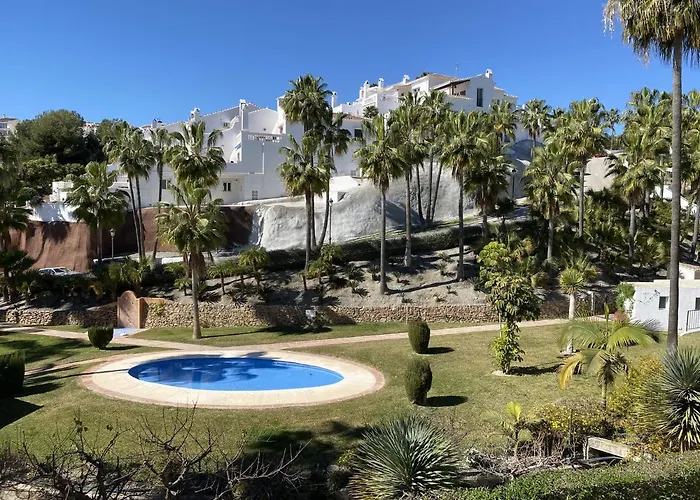 Apartament Oasis De Capistrano Rabat 27 Casasol