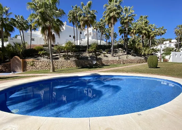 Oasis De Capistrano Rabat 27 Casasol Apartament