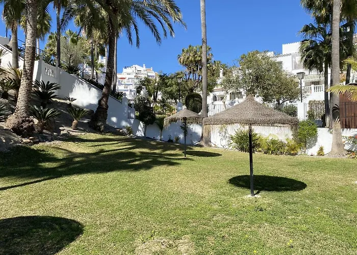 Apartament Oasis De Capistrano Rabat 27 Casasol